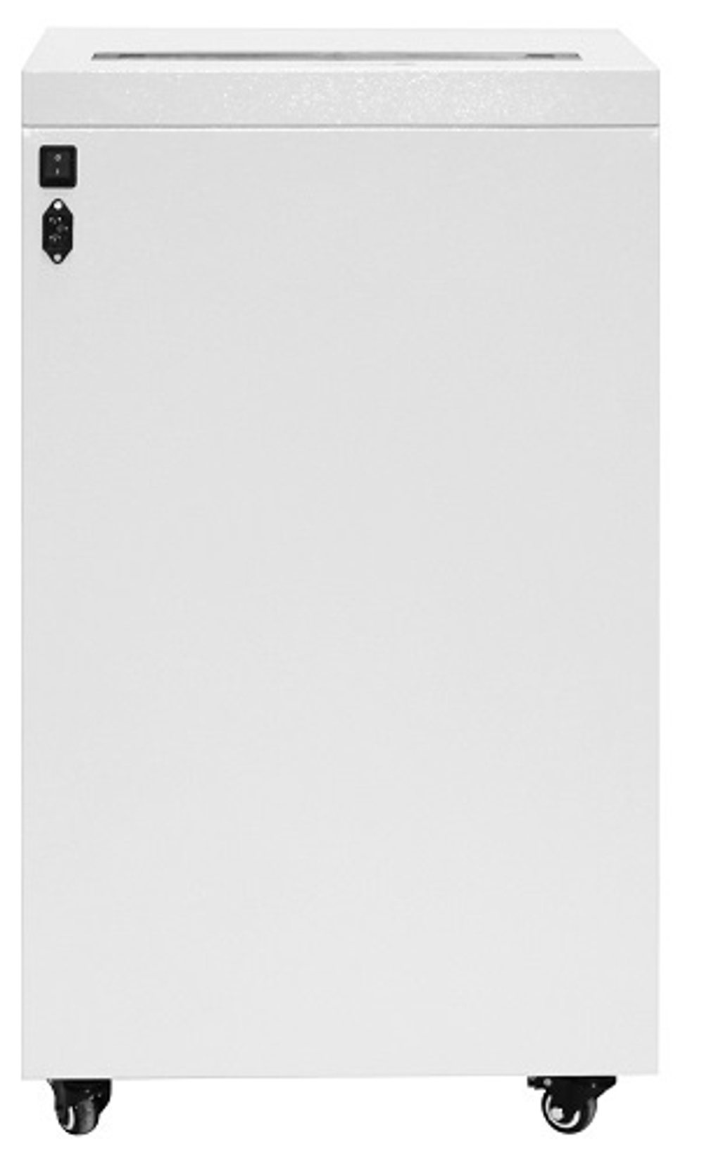 Уничтожитель бумаг ГЕЛЕОС УА118-4