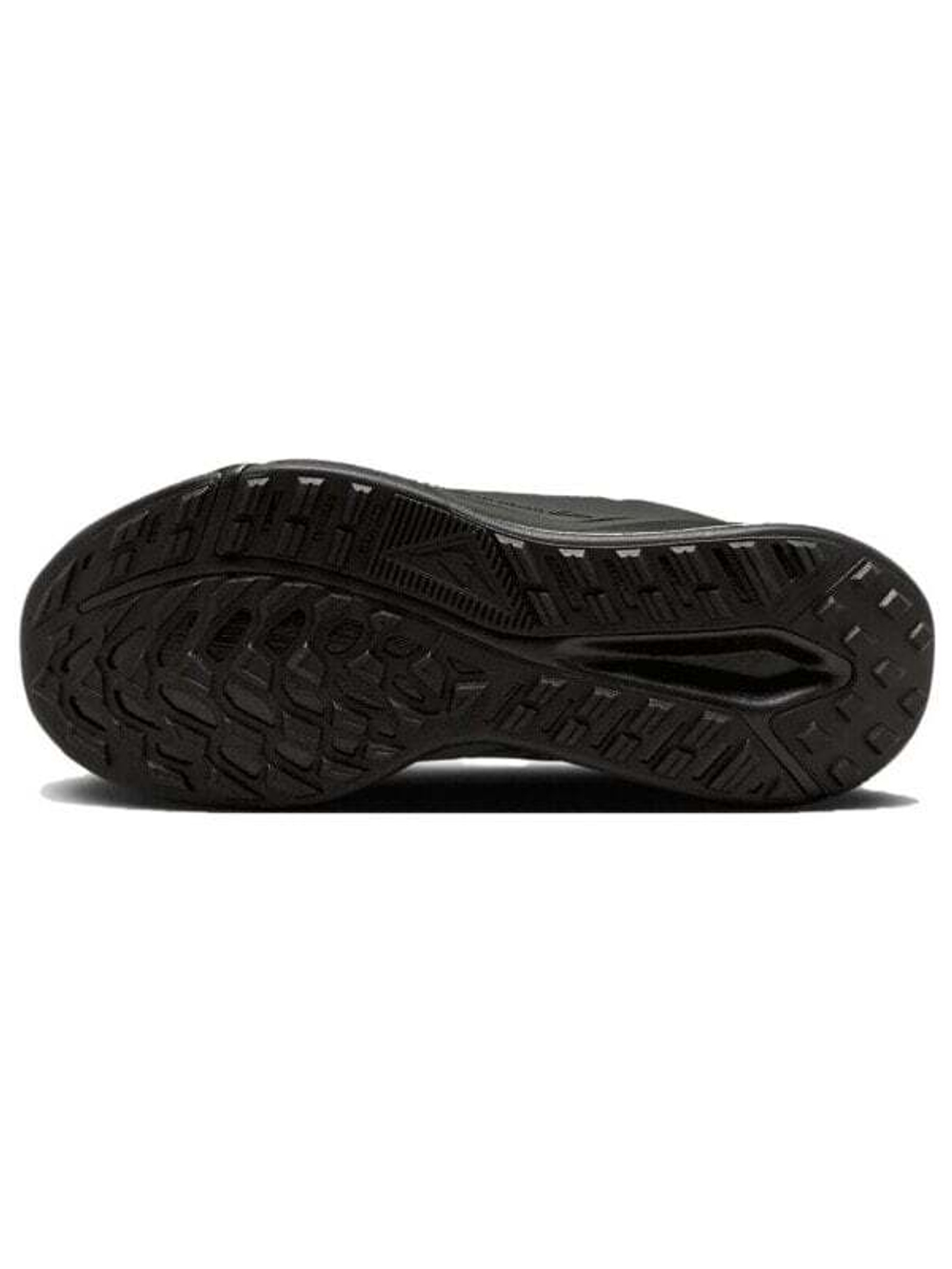 Кроссовки Nike Pegasus Trail 4 Gtx Waterproof 'Black' Women's