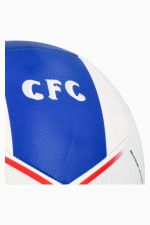 Футбольный мяч Nike Chelsea FC 25/26 Pitch размер 5 - белый