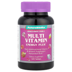 Futurebiotics, Multi Vitamin Energy Plus®, 120 таблеток