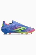 Бутсы adidas F50 Elite LL FG - многоцветный