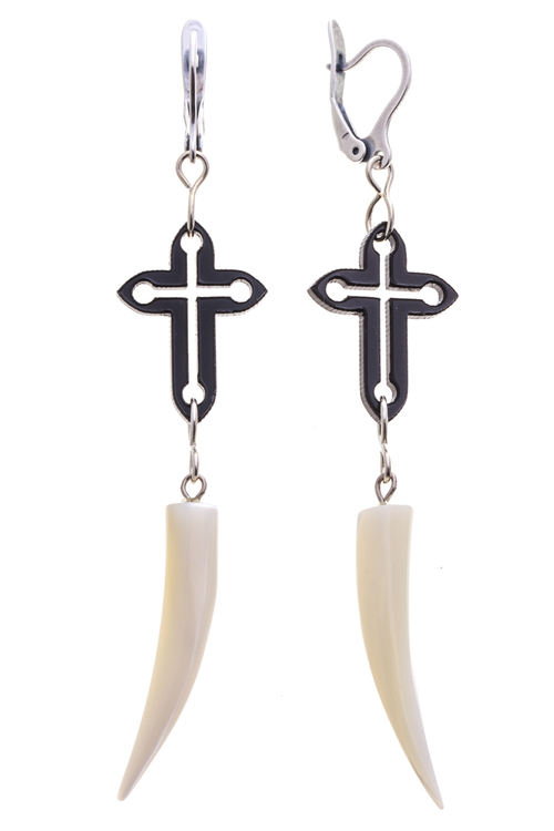 Мортес мод.