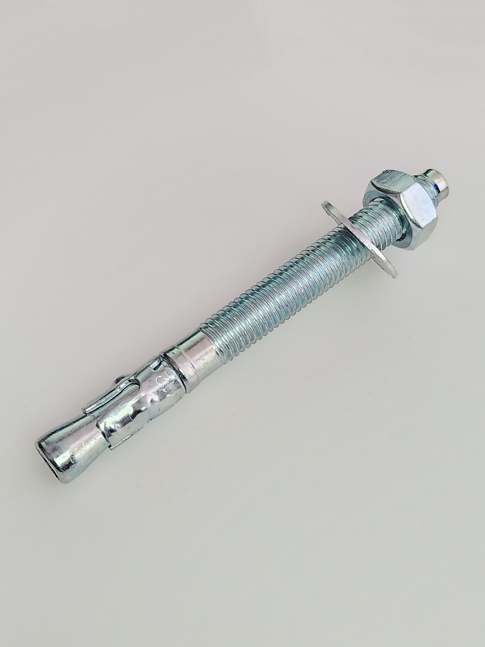 12x120 БЦ клиновой анкер (40 шт.)