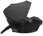 Автокресло Chicco Kory Plus I-size с базой Full 360 i-size base Black Satin