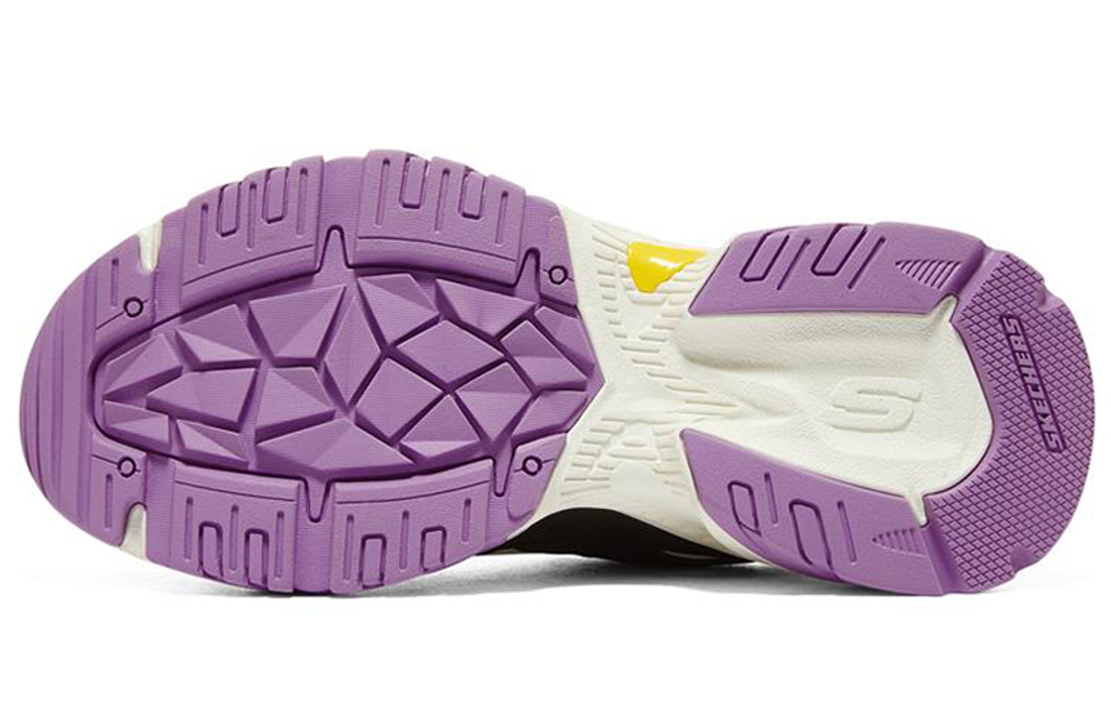 Skechers Stamina V2 "Black Multicolor" Women"s