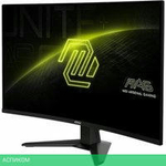 Игровой монитор MSI MAG 32CQ6F