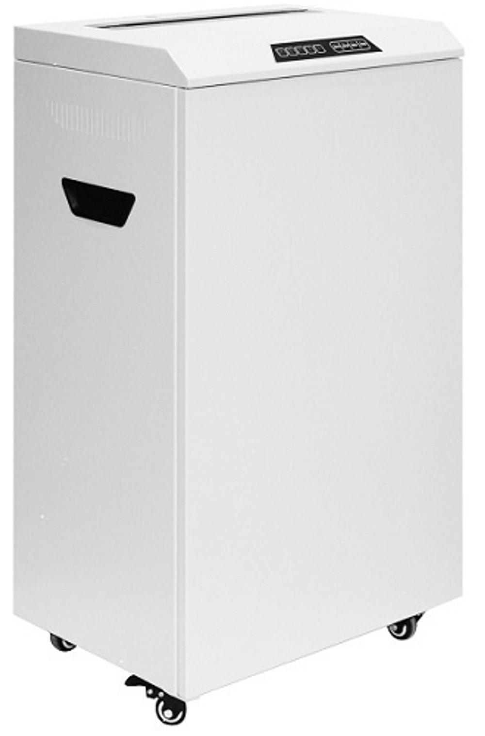 Уничтожитель бумаг ГЕЛЕОС УА118-5