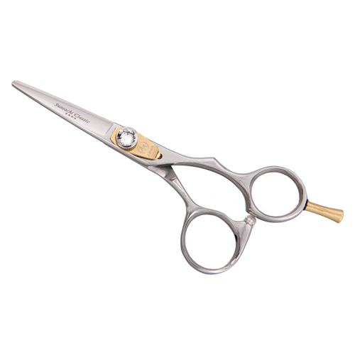 Suntachi Classic прямые ножницы GFD-MP-50 4 класс ✅ Оригинал