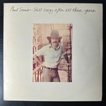Paul Simon ‎– Still Crazy After All These Years (Япония 1975г.)
