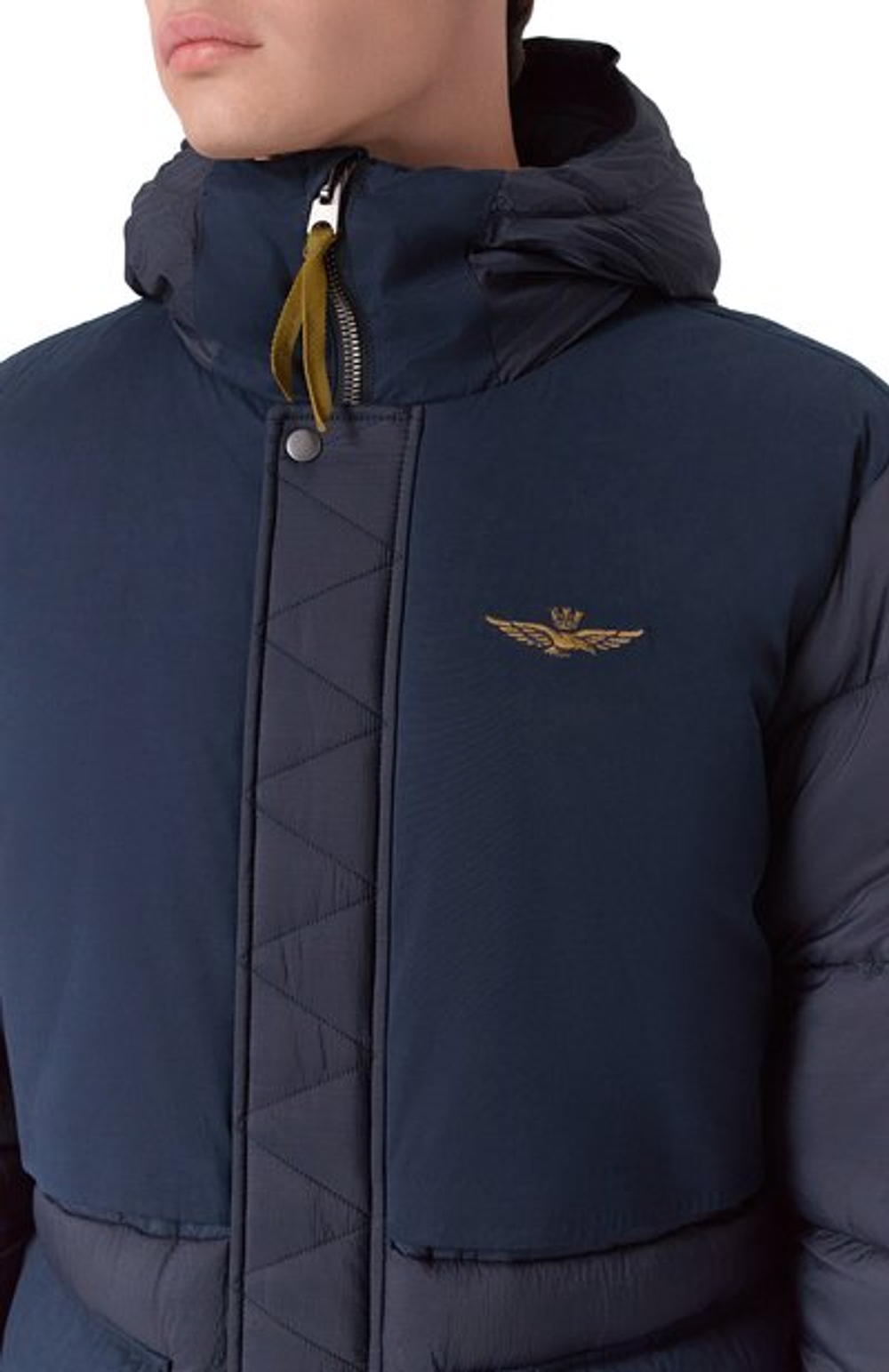 Куртка AERONAUTICA MILITARE