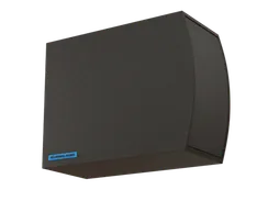 CVGAUDIO SUBone model C-6BL настенный сабвуфер, мощность 80W(RMS)/160W(max)