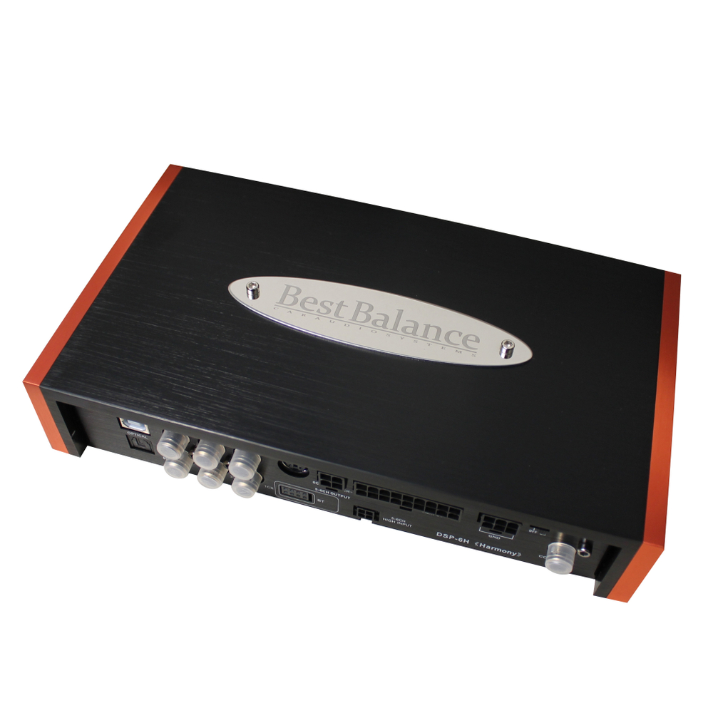 Best Balance DSP 6H