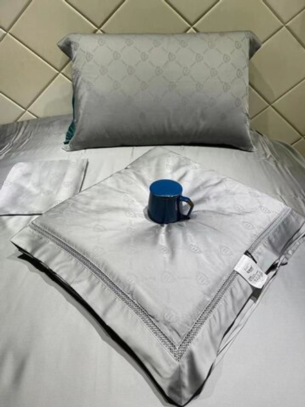 Комплект постельного белья