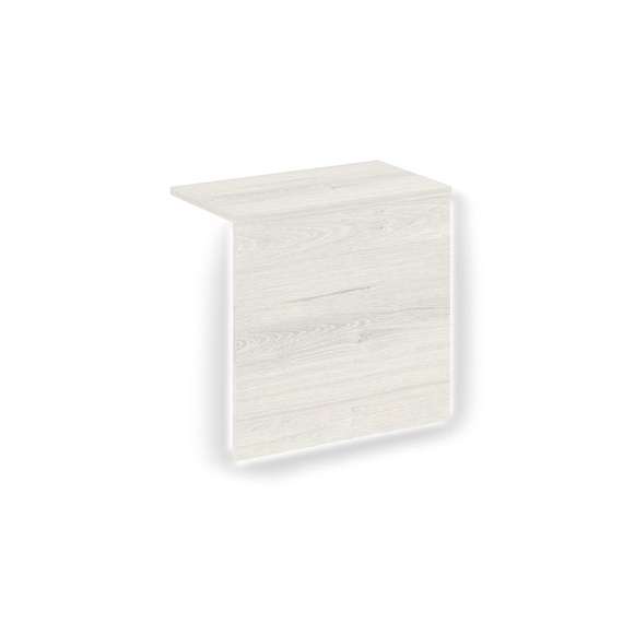 Стайл Накладка с подсветкой (для Л.МП-2) Л.Н-2С  560*321*536