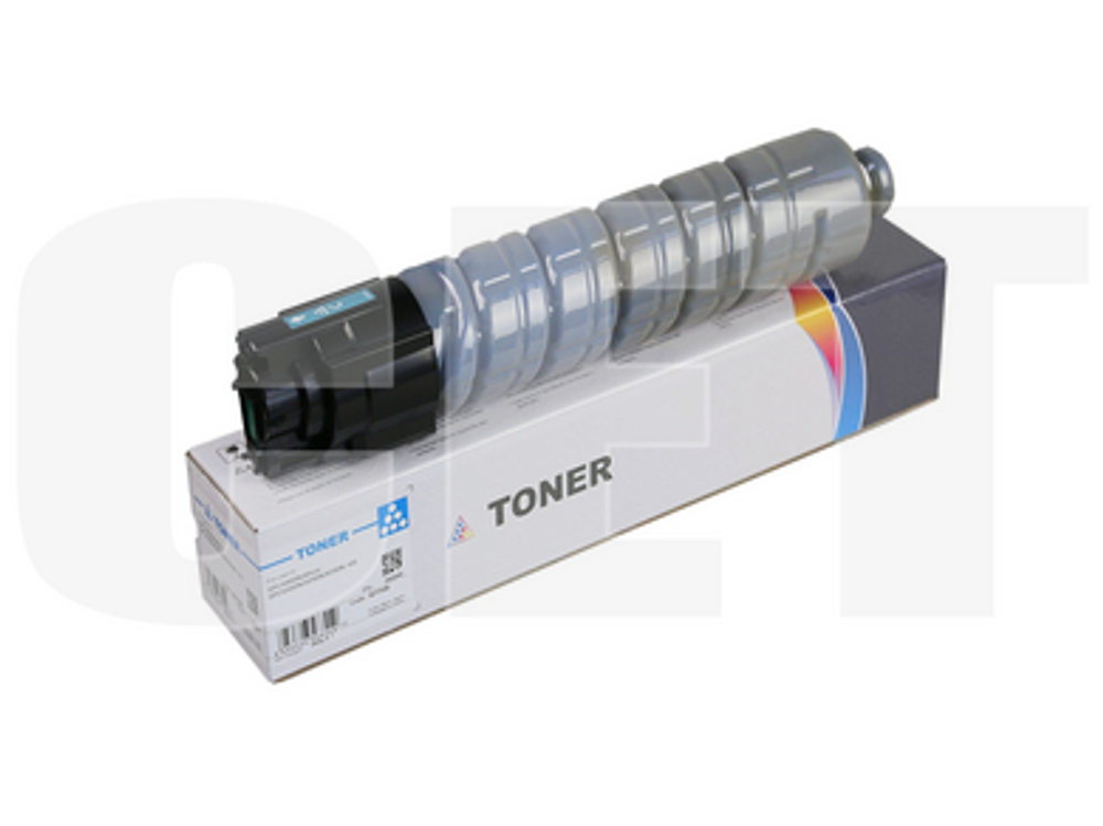 Картридж для RICOH Aficio SP C430DN/431DN type SPC430E (т.360) голубой (21К), CET6844