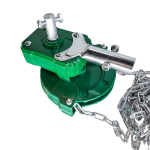 Цепной редуктор для теплицы SLC-S801