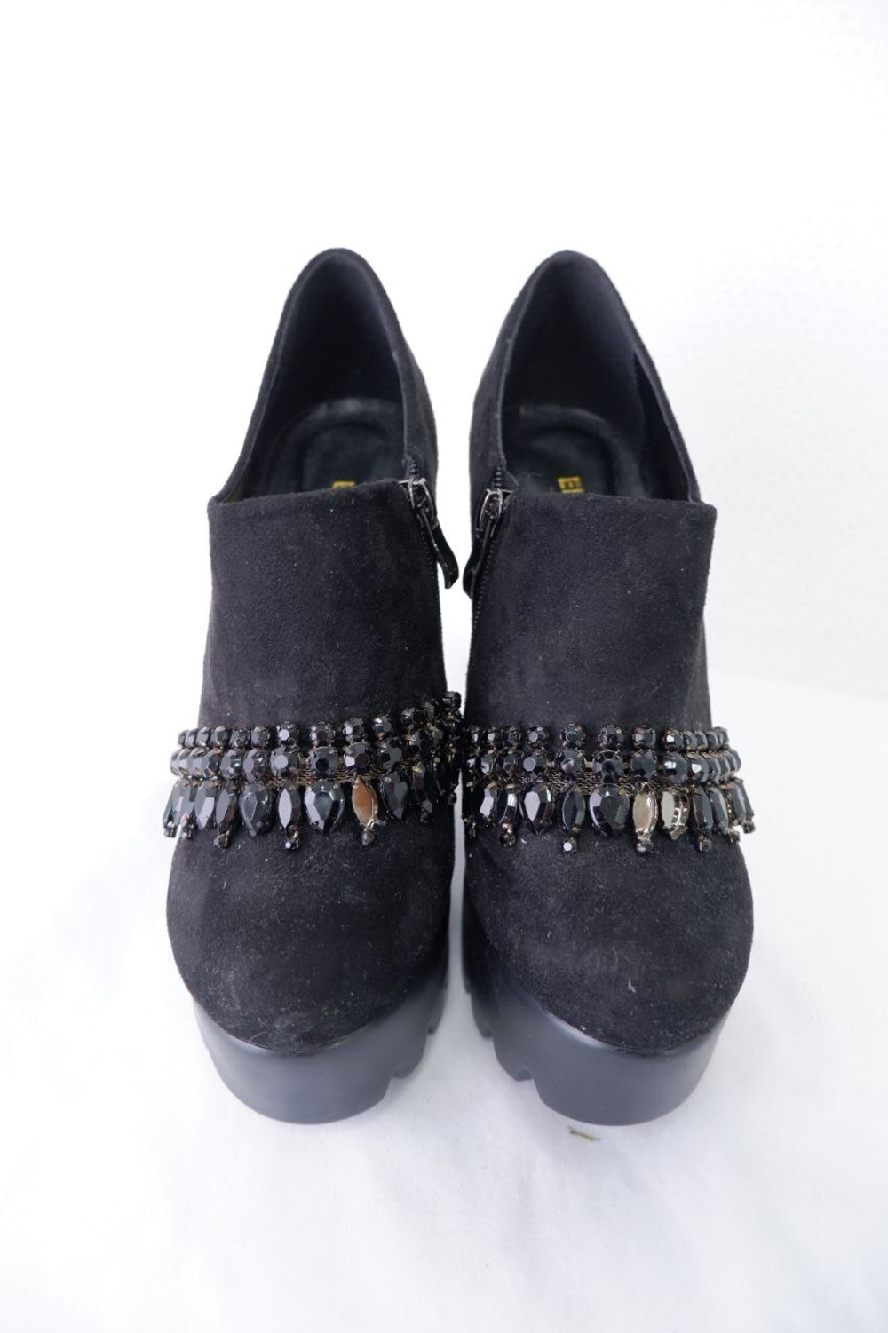 Ботильоны Elizabeth оригинальные 38 размер