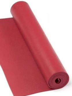 Коврик для йоги и фитнеса "Кайлаш" 183 см