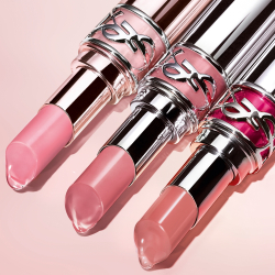 Yves Saint Laurent Loveshine Candy Glow - тонизирующий бальзам для губ, 3,1 g