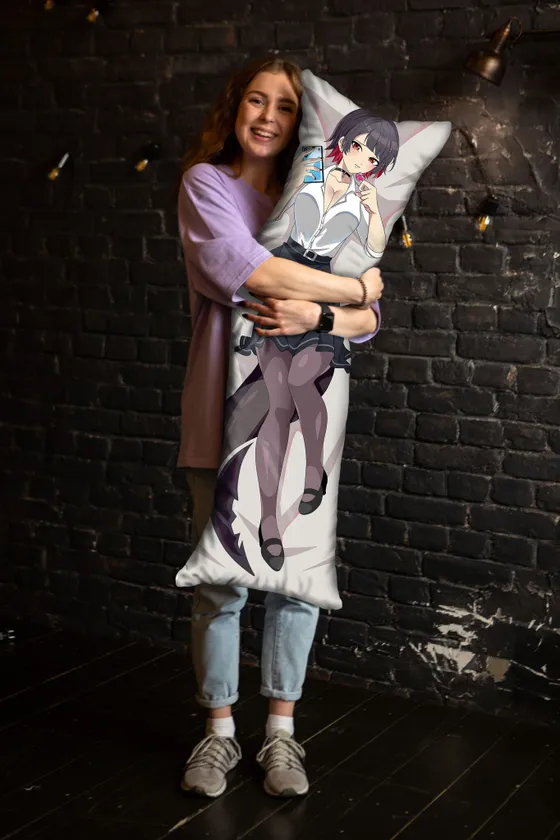 Дакимакура Эллен Джо