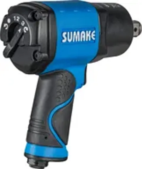 Ударный пневмогайковерт Sumake ST-C573S