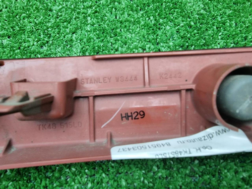 Катафот правый Mazda CX-9 2 (2016-2021)