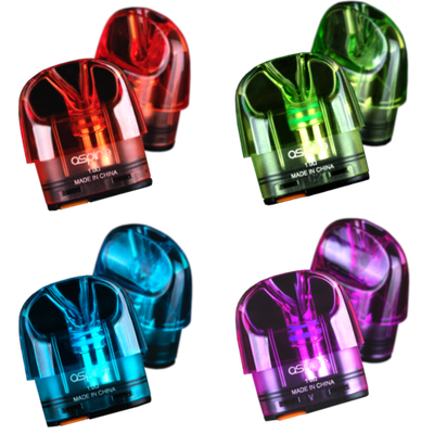 Картридж BRUSKO Minican 1 Ом