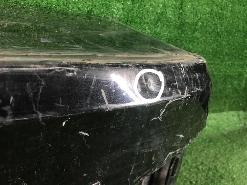 Крышка багажника BMW 3er F30 (2011-2020)