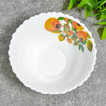 Салатник 550мл 15см Хурма