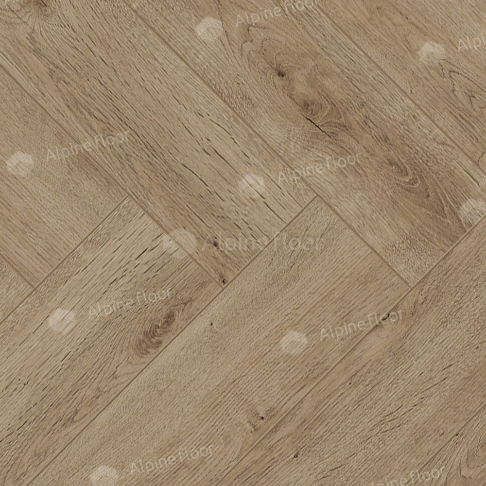 Ламинат ALPINE FLOOR Дуб Прованс LF102-7