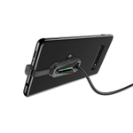 Кабель Borofone BU9 Unreal gaming USB/Type-C 1.2m (черный)