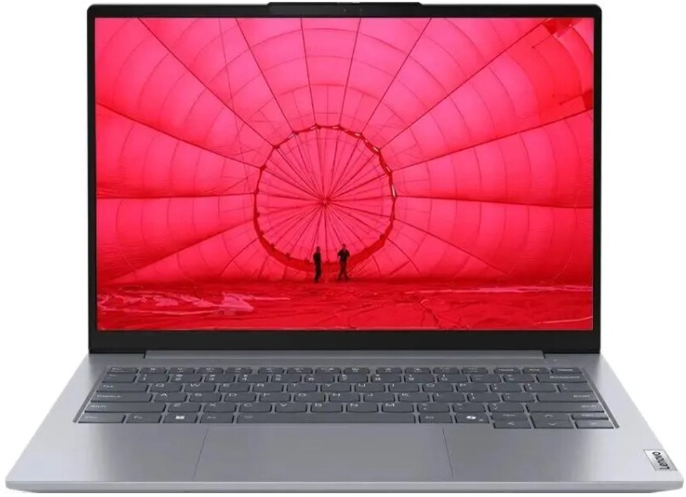 Ноутбук  Lenovo ThinkBook 14 G7 IML 14 ", Core Ultra 7, 16 Гб RAM, 512 Гб SSD, Arc graphics, Серый