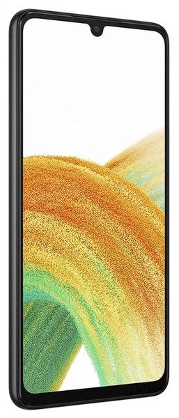 Смартфон Samsung Galaxy A33 5G 8/128 ГБ черный