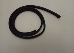 DW1455FI ктп10 Уплотнитель двери для посудомоечной машины Teka DW1455FI б/у