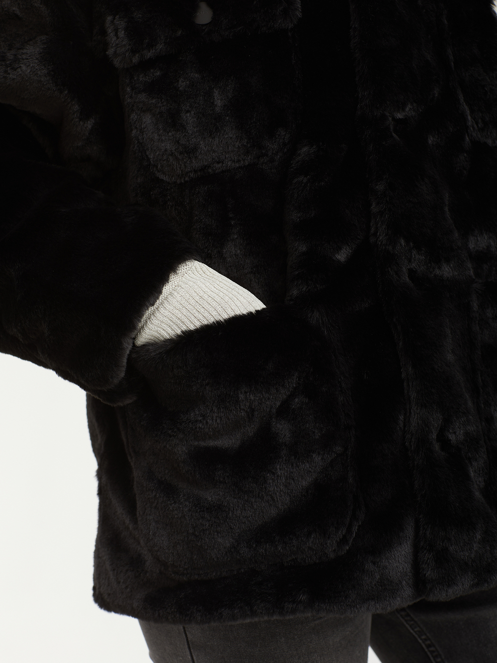 Женская Куртка Olney Michigan