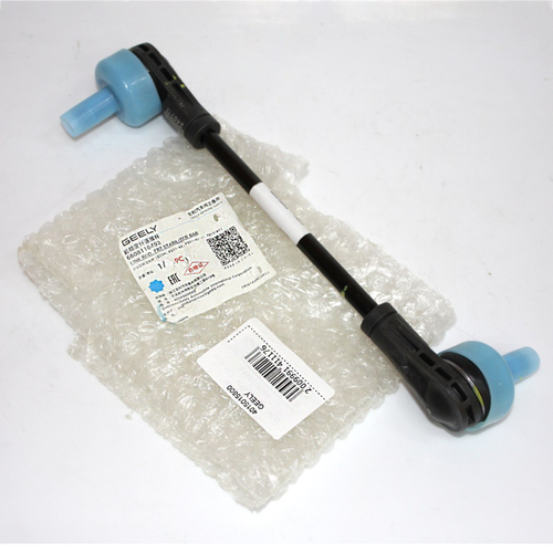 Стойка стаб-ра перед. (ОРИГИНАЛ) 4015015800 Geely Atlas, Monjaro