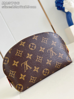 Louis Vuitton Cosmetic Pouch PM