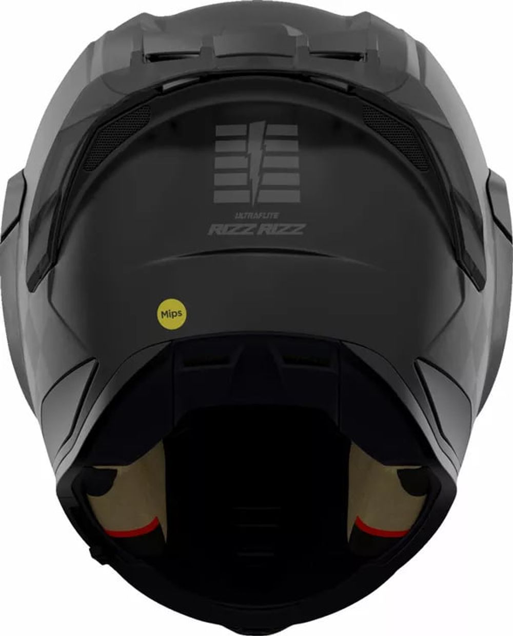 Ultraflite Rizz Rizz / Черный