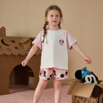 Пижама детская Disney Minnie, роз.