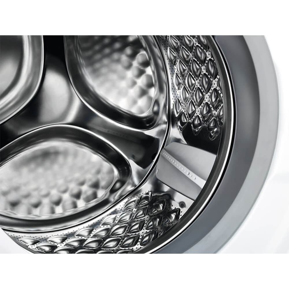 Стирально-сушильная машина Electrolux EW7WP447W