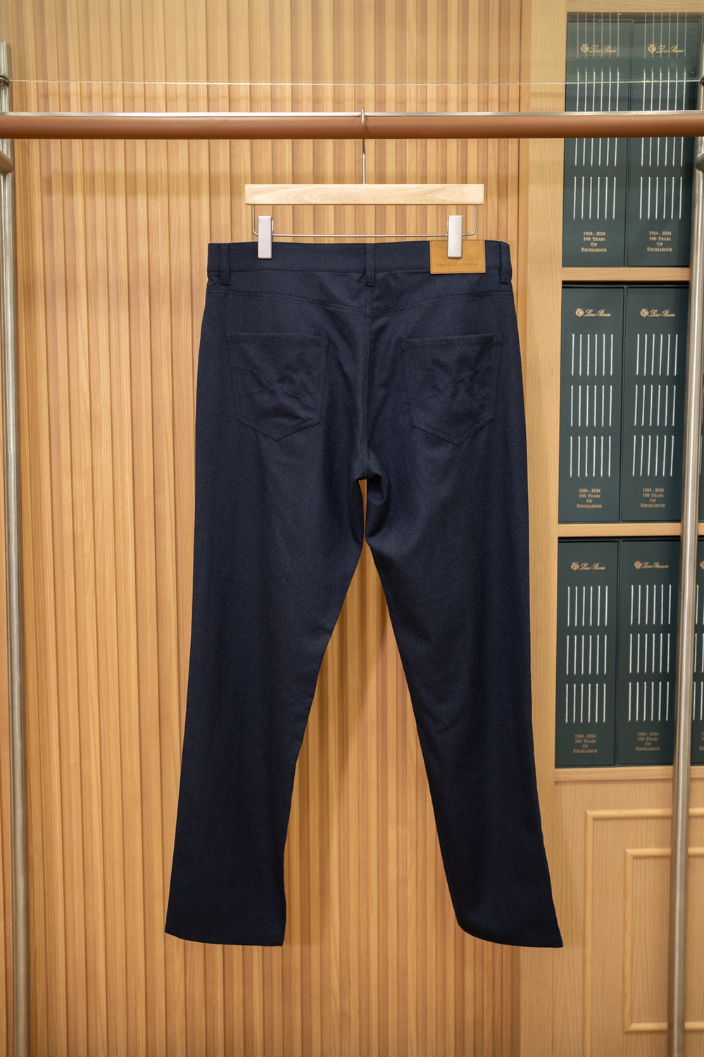 Брюки Brunello Cucinelli