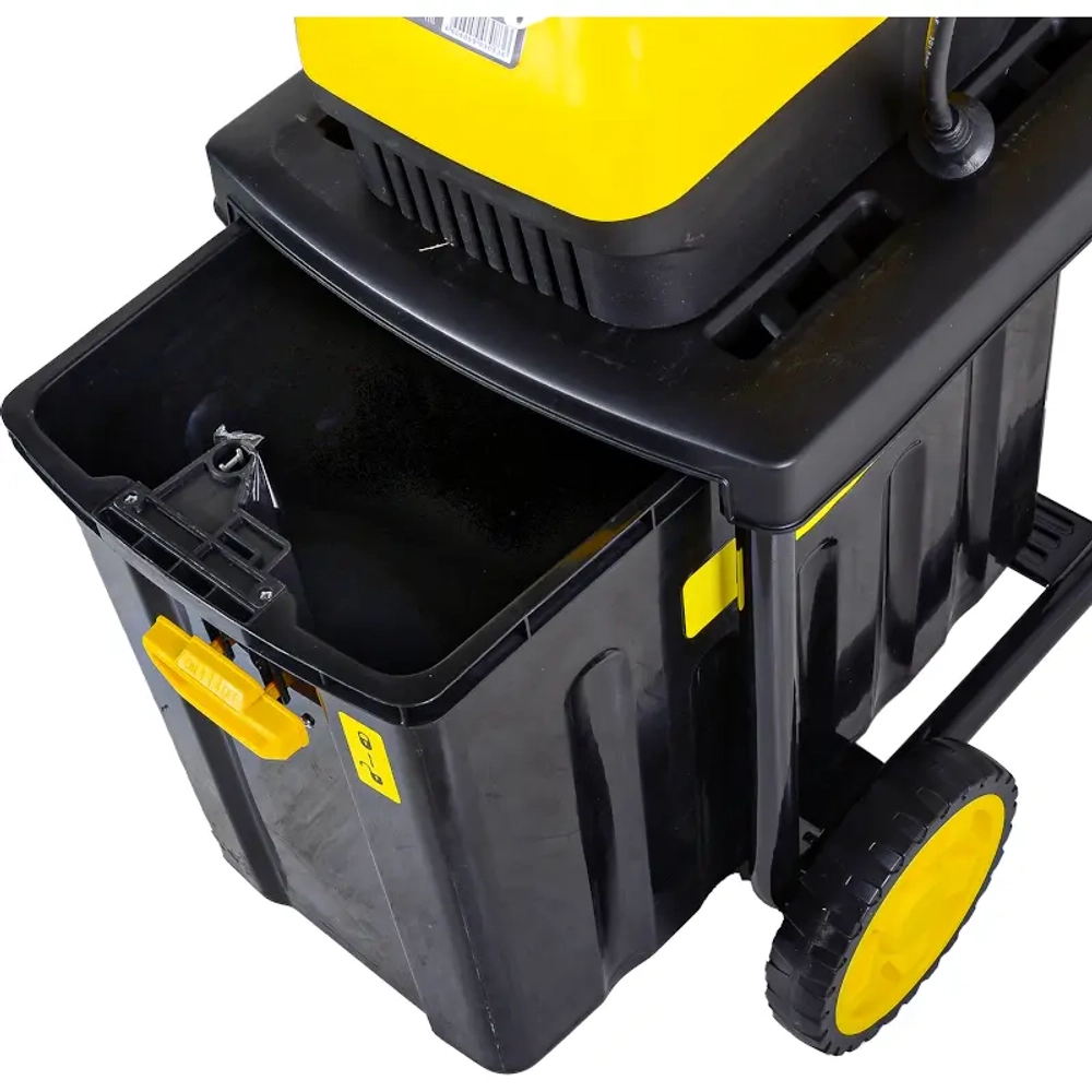 Садовый измельчитель ESH-2800PRO HUTER, 70/13/17