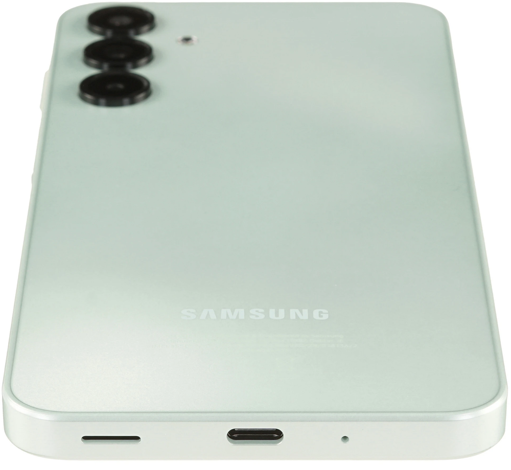 Смартфон Samsung Galaxy A16 SM-A165 4/128GB Light Green