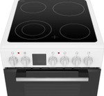 Электрическая плита Bosch HKG950120R