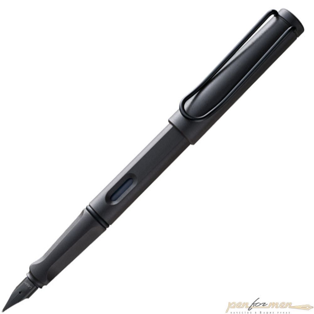 Перьевая ручка Lamy Safari умбра для левшей (4000208) | Penformen.ru