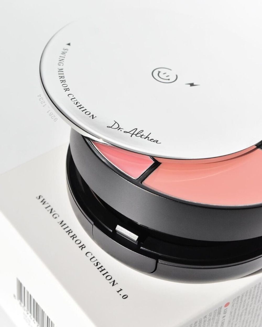 Кушон Dr.Althea Swing Mirror Cushion 1.0 / 23