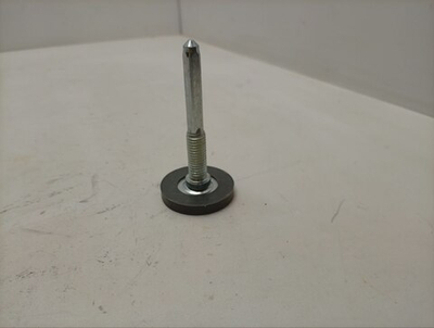 WFXI2840EU кт22 Опорная ножка задняя стиральной машины Bosch 00424730 б/у