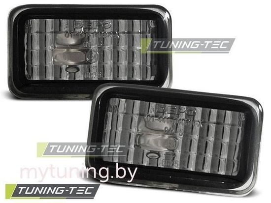 Повторители поворота smoke для Volkswagen Corrado