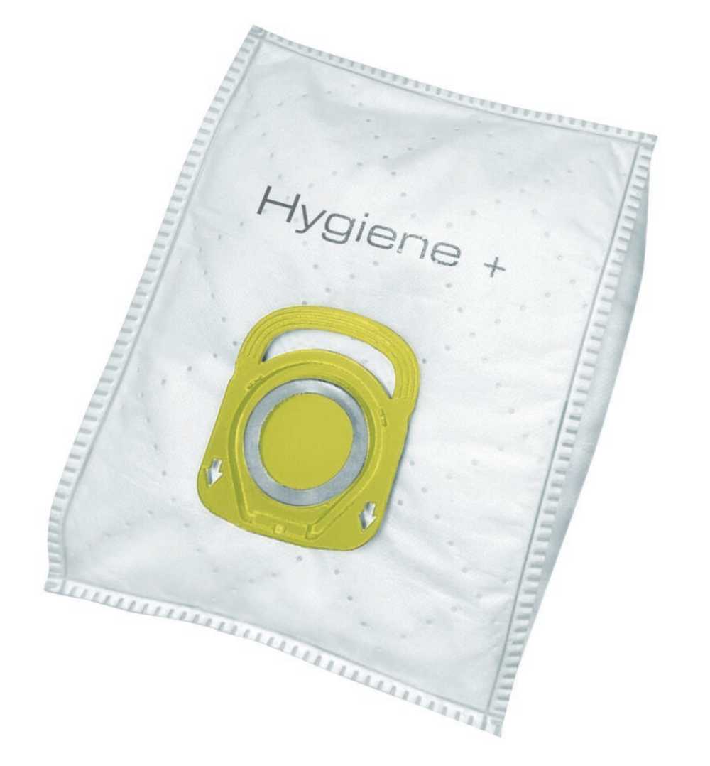 Пылесборники HYGIENE+ для пылесосов Tefal ZR200940