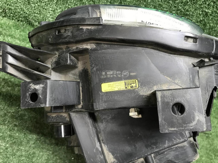 Фара правая Haval Dargo (2022-н.в.) LED